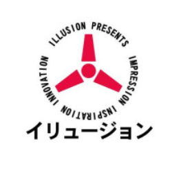 illusion|i社中文国图标